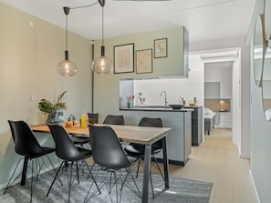 Dining - "Mimi" - 900m from the sea by Interhome (Blokhus)