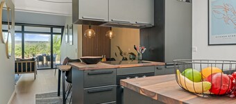 "Mimi" - 900m from the sea by Interhome