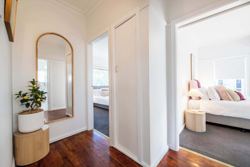 The Palmer Cove - Stylish, Central - Dubbo