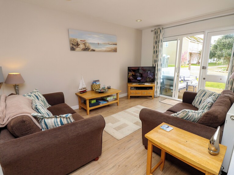 Plimoth N9, Family Friendly, With A Garden In Yarmouth - Lymington
