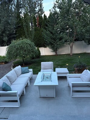 テラス / パティオ