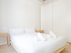 1 chambre, accĂšs Internet, draps fournis