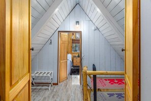 2 habitaciones y wifi 