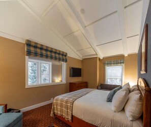 6 bedrooms, free WiFi, bed sheets