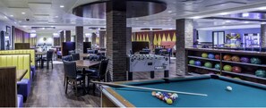 Sala de juegos