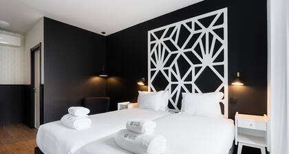 The Twenties by GuestReady - Room 13