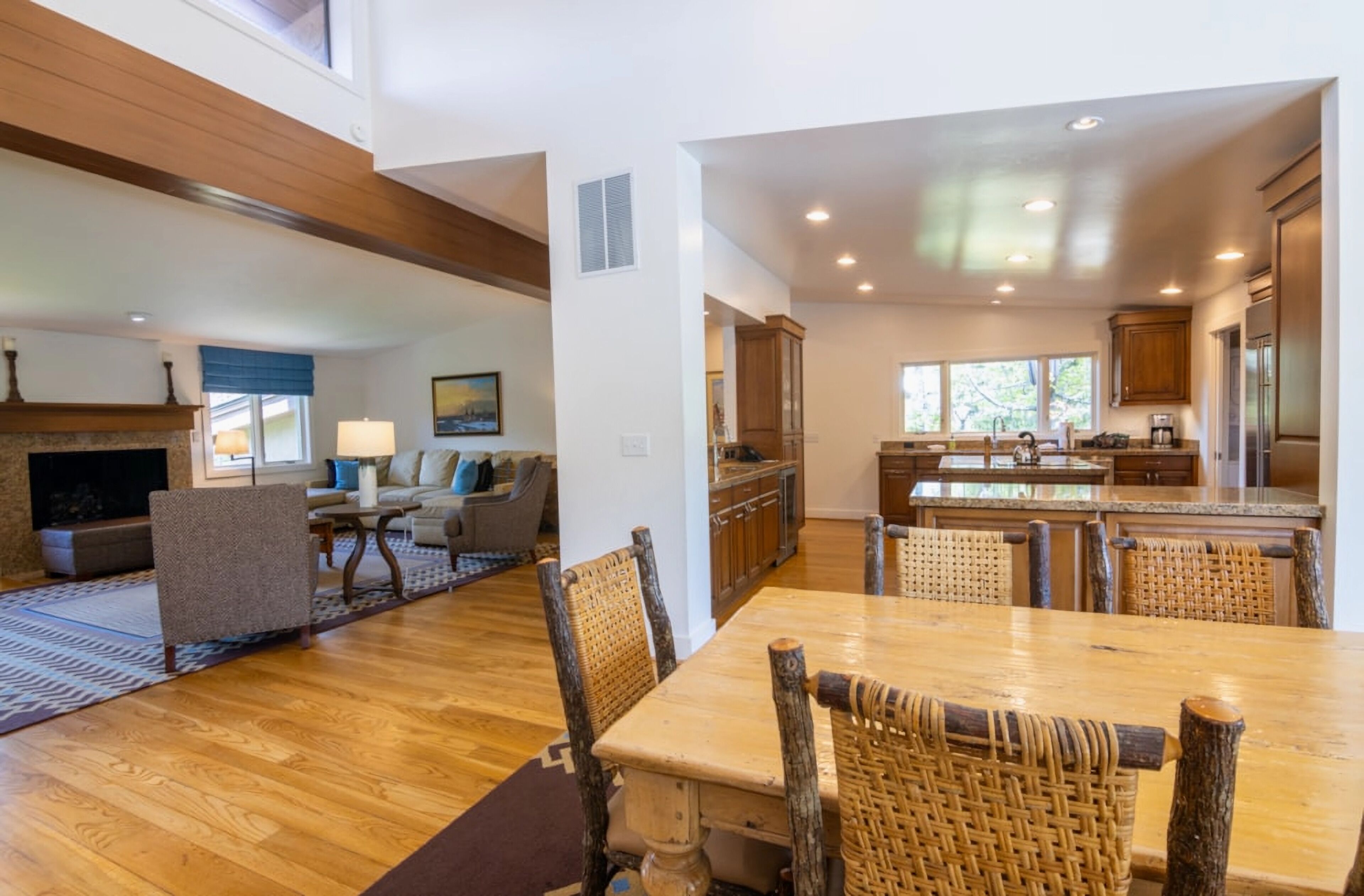 Sun Valley Resort, Lake Cottage - Sun Valley, ID