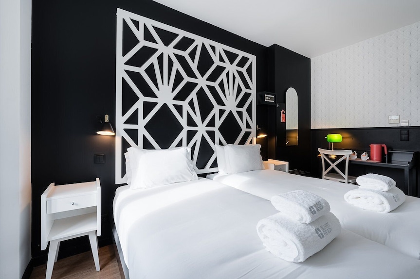 The Twenties By Guestready - Room 25 - Parque das Nações