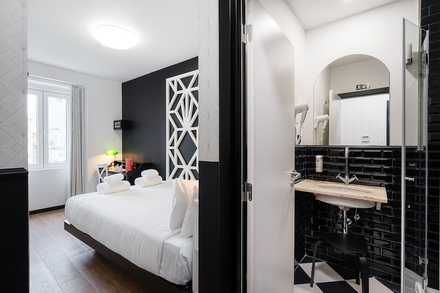 The Twenties By Guestready - Room 22 - Barreiro