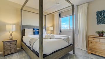 6 Schlafzimmer, Bügeleisen/Bügelbrett, Reisekinderbett, WLAN