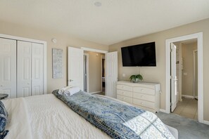 6 chambres, fer et planche Ă  repasser, lit parapluie, Wi-Fi