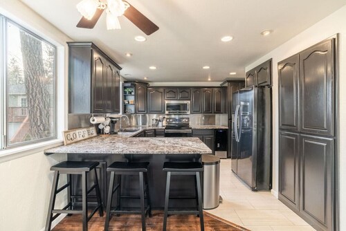 The Affordable Family Fun House