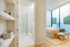 City Apartment, 1 Bedroom, Non Smoking