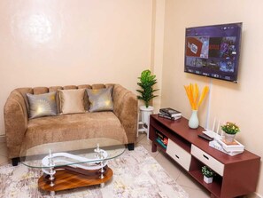 Interior - Lux Suites Wilben Apartments South B (Nairobi)