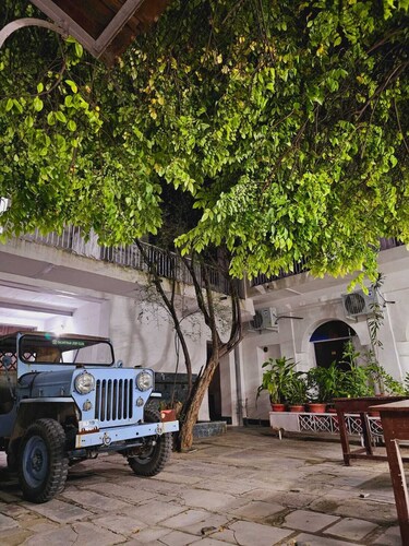 Prem Niwas a Heritage Hotel & Homestay 