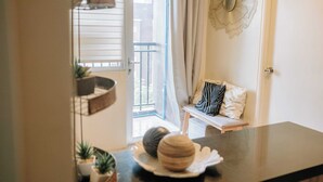 Interior - Spacious & Stylish City Haven (Iloilo City)