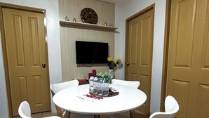 Dining - A Sleek & Spacious Escape (Iloilo City)