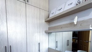 Interior - A Sleek & Spacious Escape (Iloilo City)