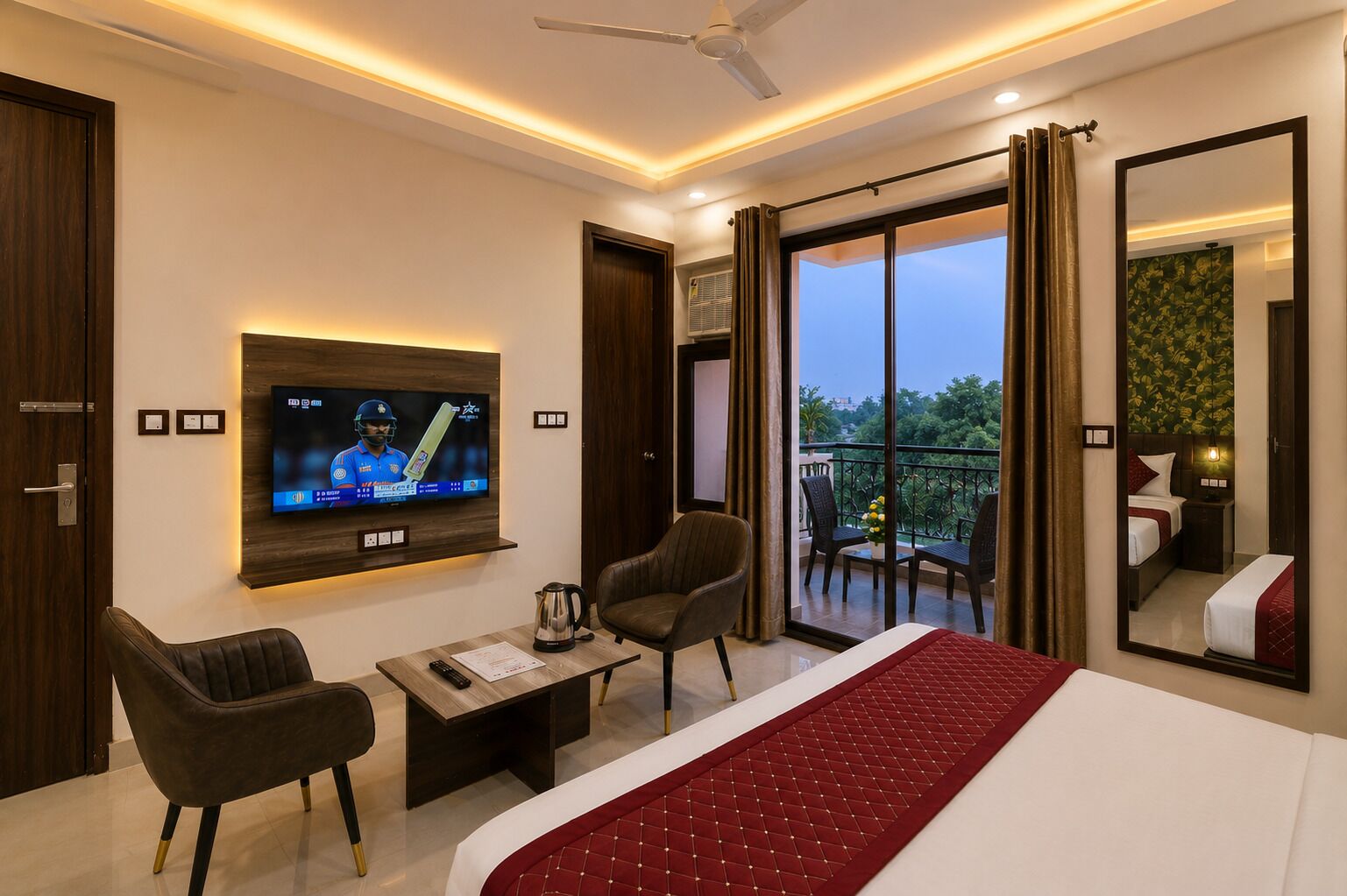 Kamar