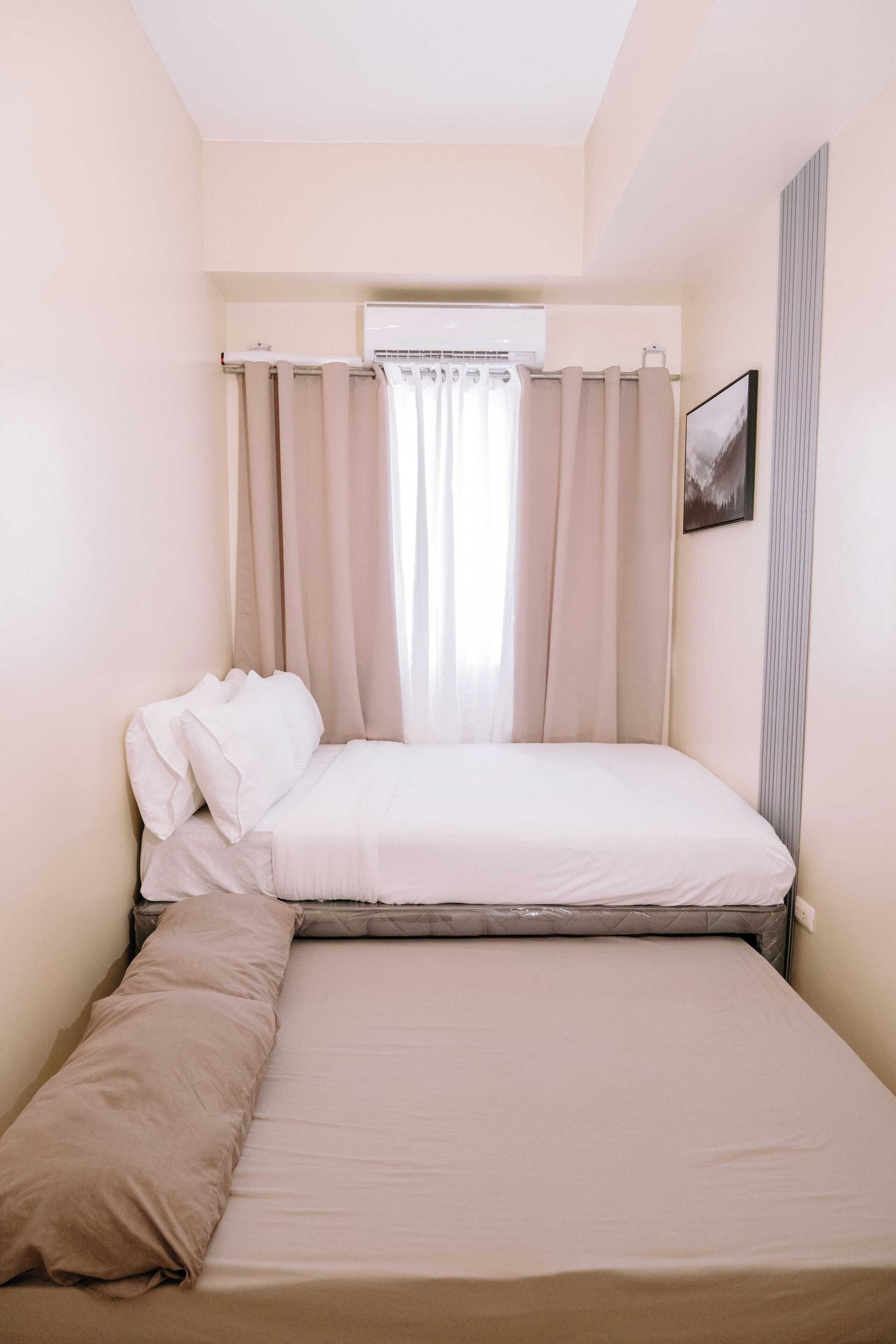 1 Schlafzimmer, Bügeleisen/Bügelbrett, Internetzugang, Bettwäsche