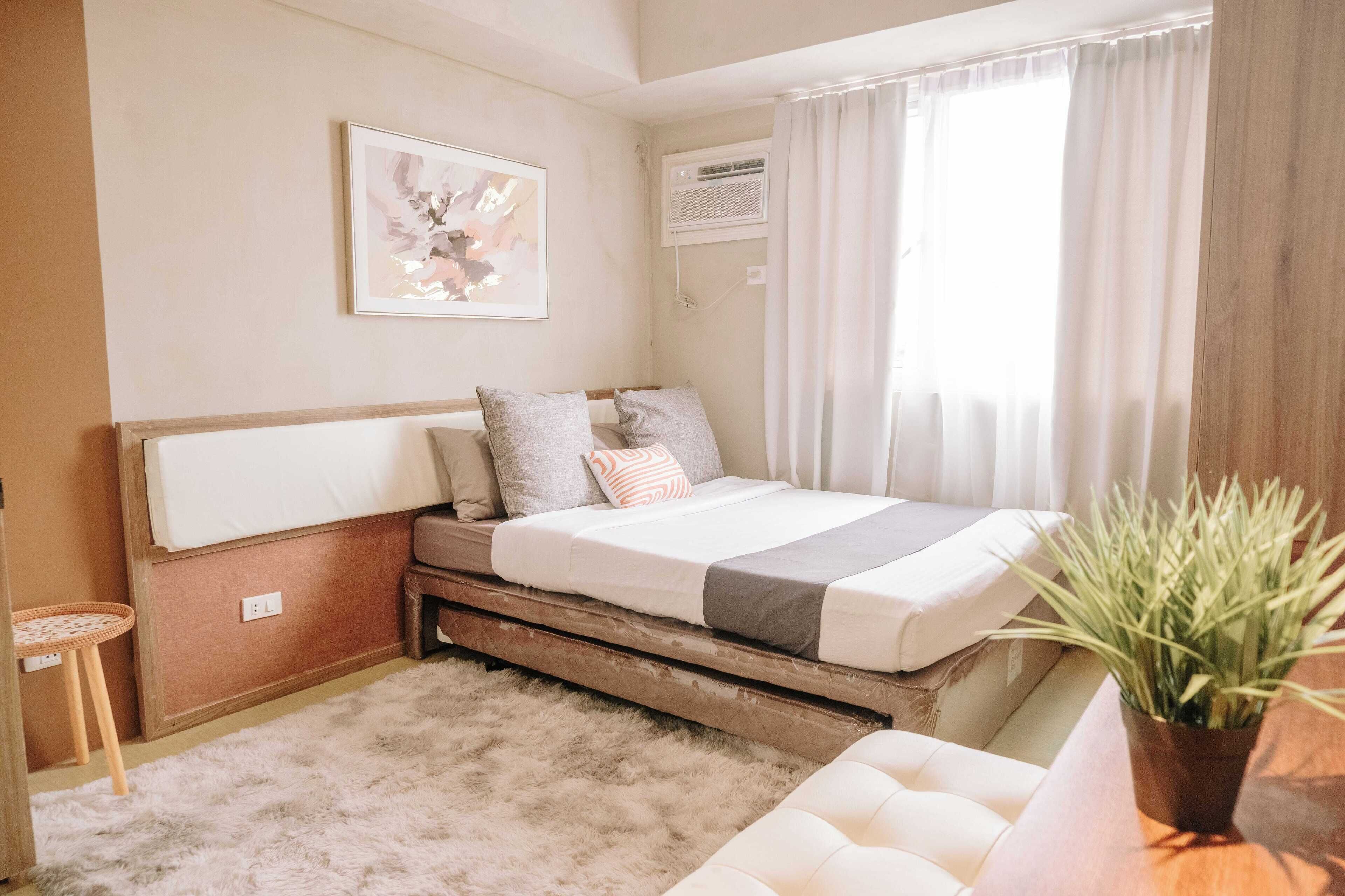 1 bedroom, iron/ironing board, Internet, bed sheets