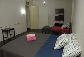 1 bedroom, WiFi