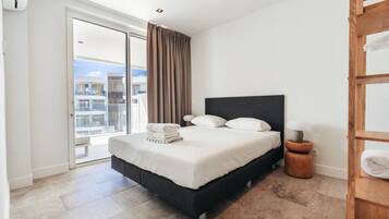 3 Schlafzimmer, Bügeleisen/Bügelbrett, kostenloses WLAN, Bettwäsche