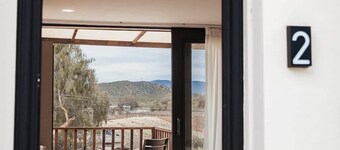 Villas Ensueño - Valle de Guadalupe