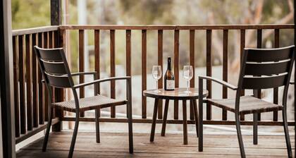 Villas Ensueño - Valle de Guadalupe