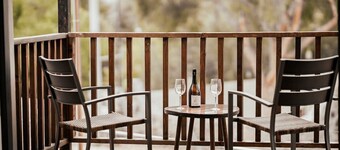 Villas Ensueño - Valle de Guadalupe