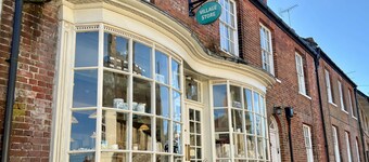 Beech House - sleeps 9 guests in 5 bedrooms