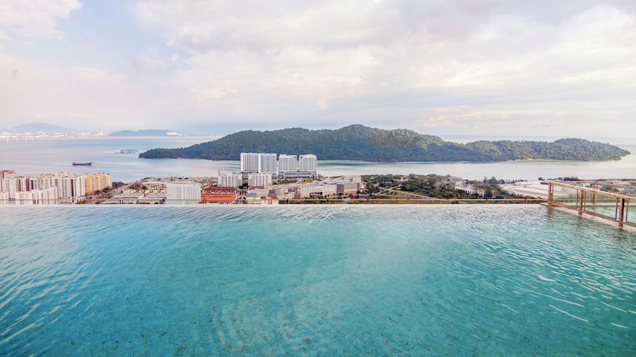 Iconic Regency by Stellar ALV