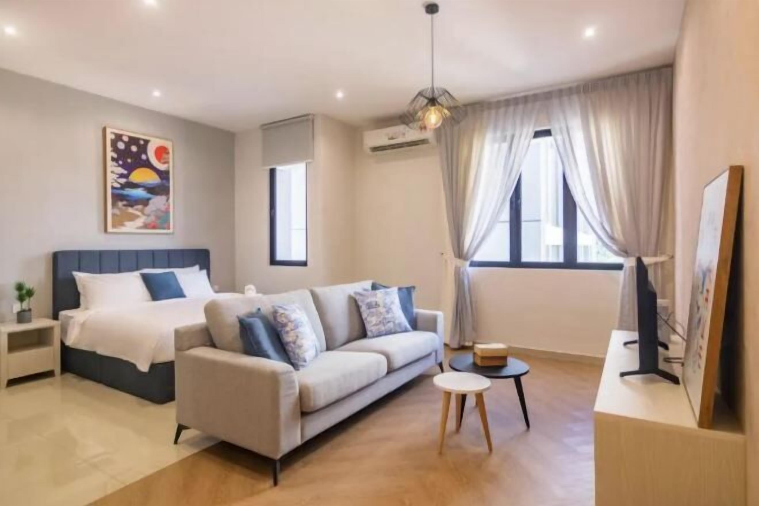 Sengetøy av topp kvalitet, skrivebord og skrivebord for bærbar PC