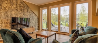 Hünzinger Dorfschmiede - Holiday apartment Zaunkönig