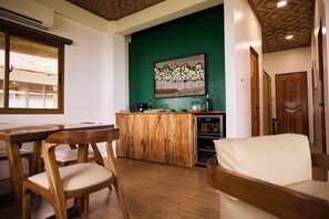 Dining room - Casa Verde Cliff Resort and Spa (San Francisco)