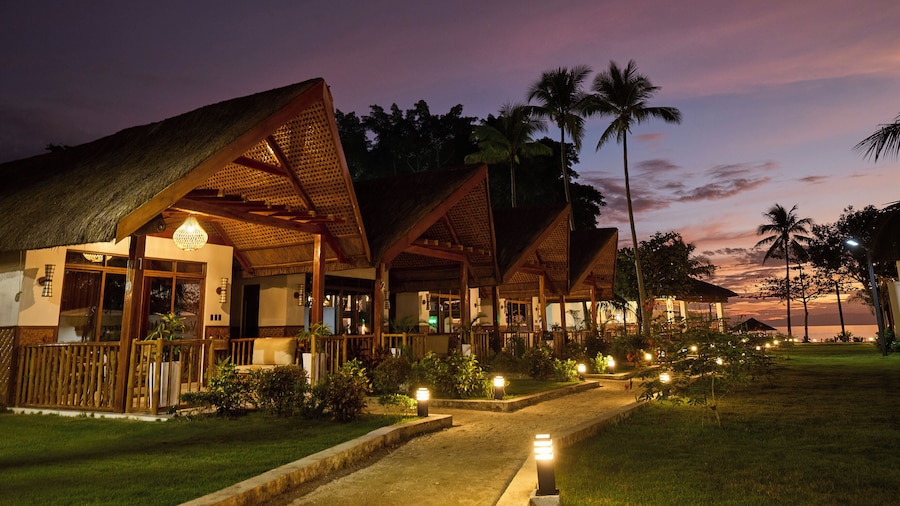 Casa Verde Cliff Resort and Spa