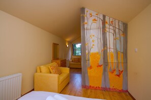 3 bedrooms, Internet