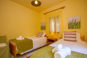 3 bedrooms, internet - Amazing Villa in Pano Platres Cyprus (Pano Platres)