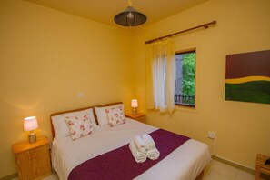 3 bedrooms, Internet
