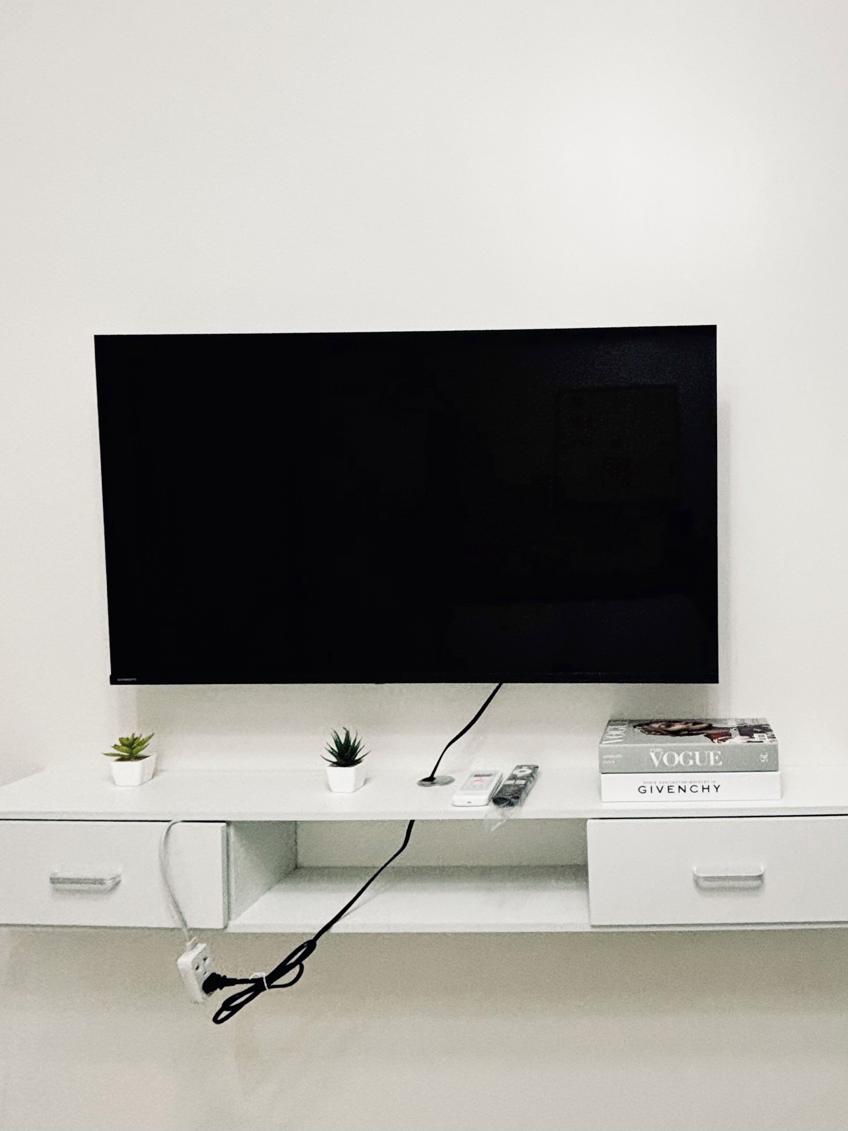 Télévision