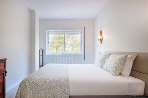 Appartement Familial, 3 chambres, balcon