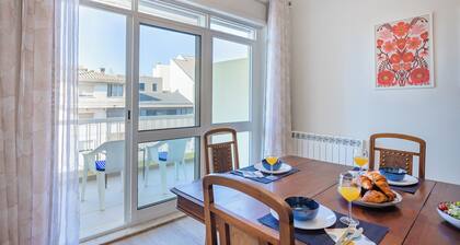 Foz Sea & City Retreat