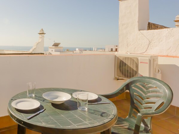 1 bedroom - Apartamento Junquera 19721 (Conil de la Frontera)