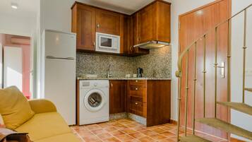 House | 1 bedroom