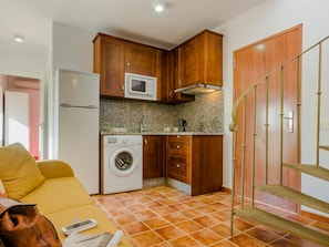 House | 1 bedroom - Apartamento Junquera 19721 (Conil de la Frontera)