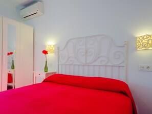 Leilighet | 1 soverom