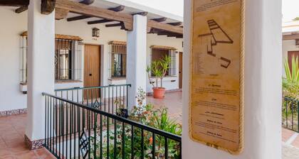 Hacienda Puerto DE Conil 107