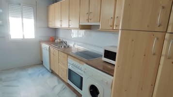 Casa, fumatori | 3 camere