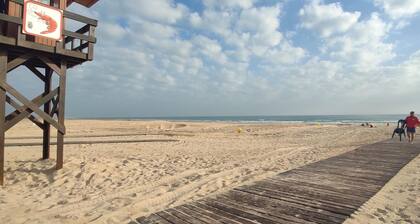 Cielo Azul 21906 in Conil de la Frontera