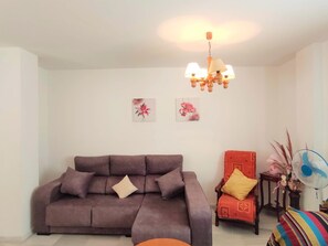 Leilighet | 3 soverom